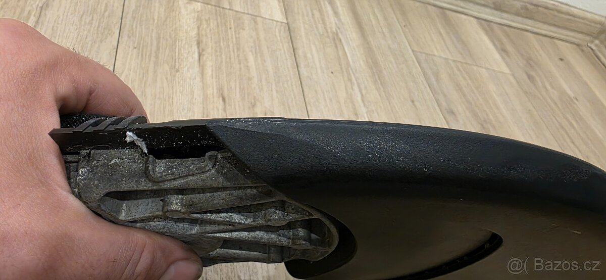 MirrorCam Mercedes - 12