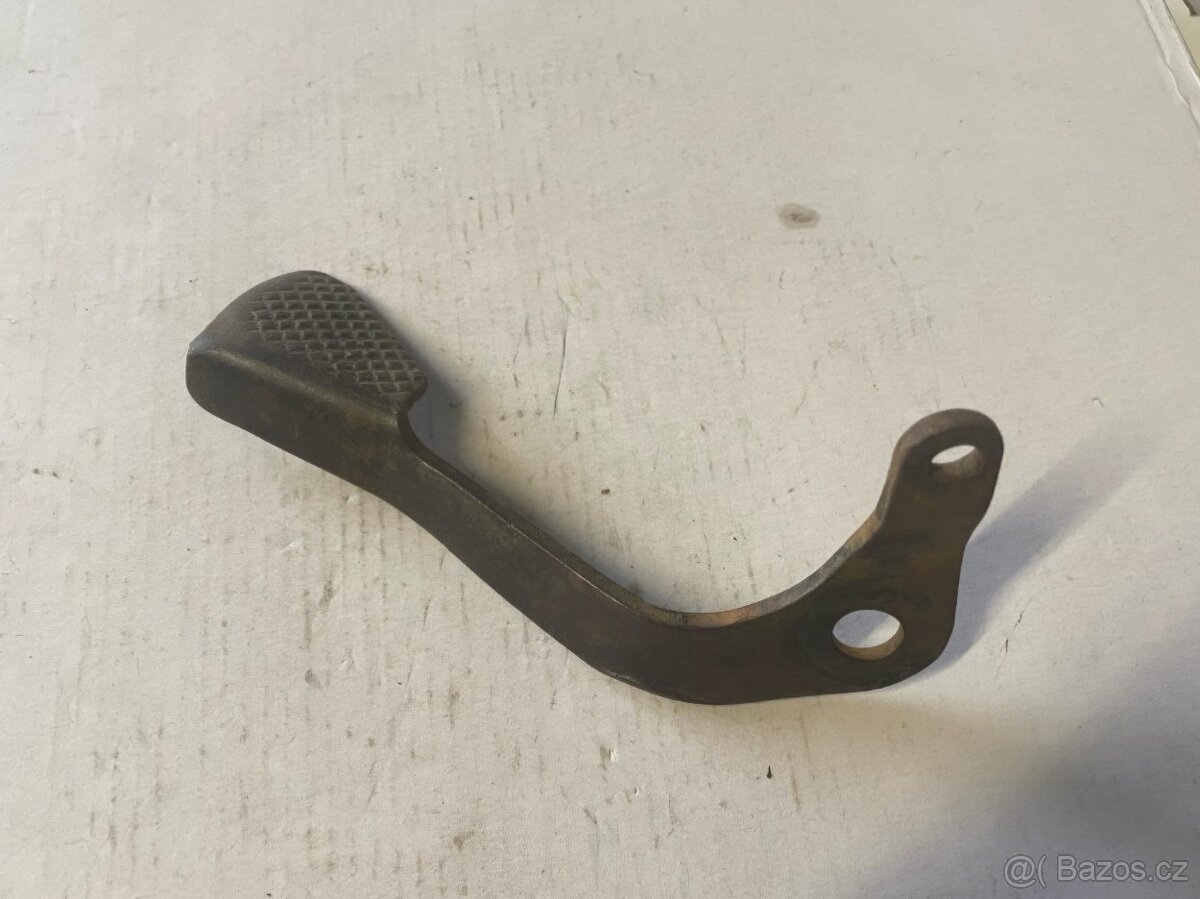 Jawa Viliers 175 - 12