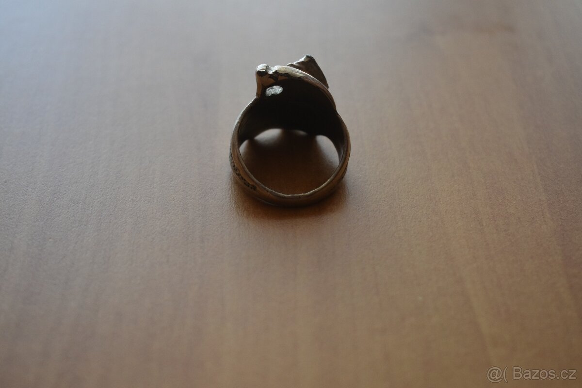 Metalové doplňky - 12