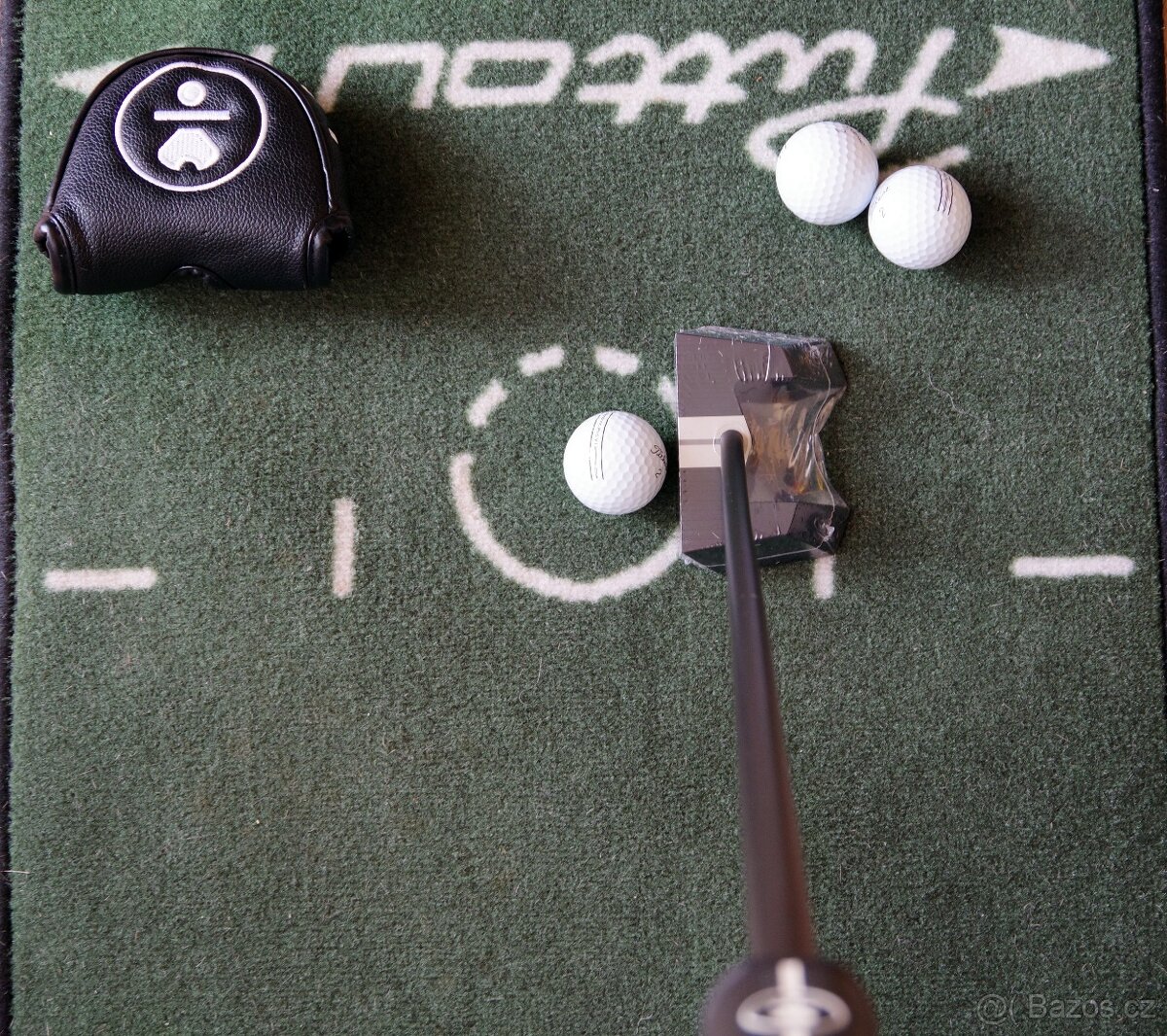 LAB Golf MEZZ.1 Putter - 12