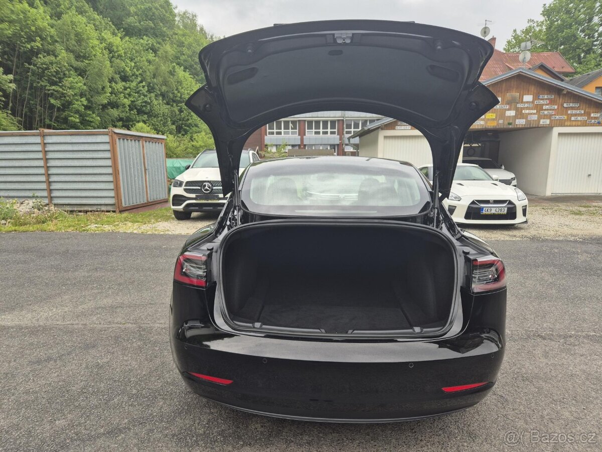 Tesla Model 3 PERFORMANCE 355kw SOH 91%-7778 - 12