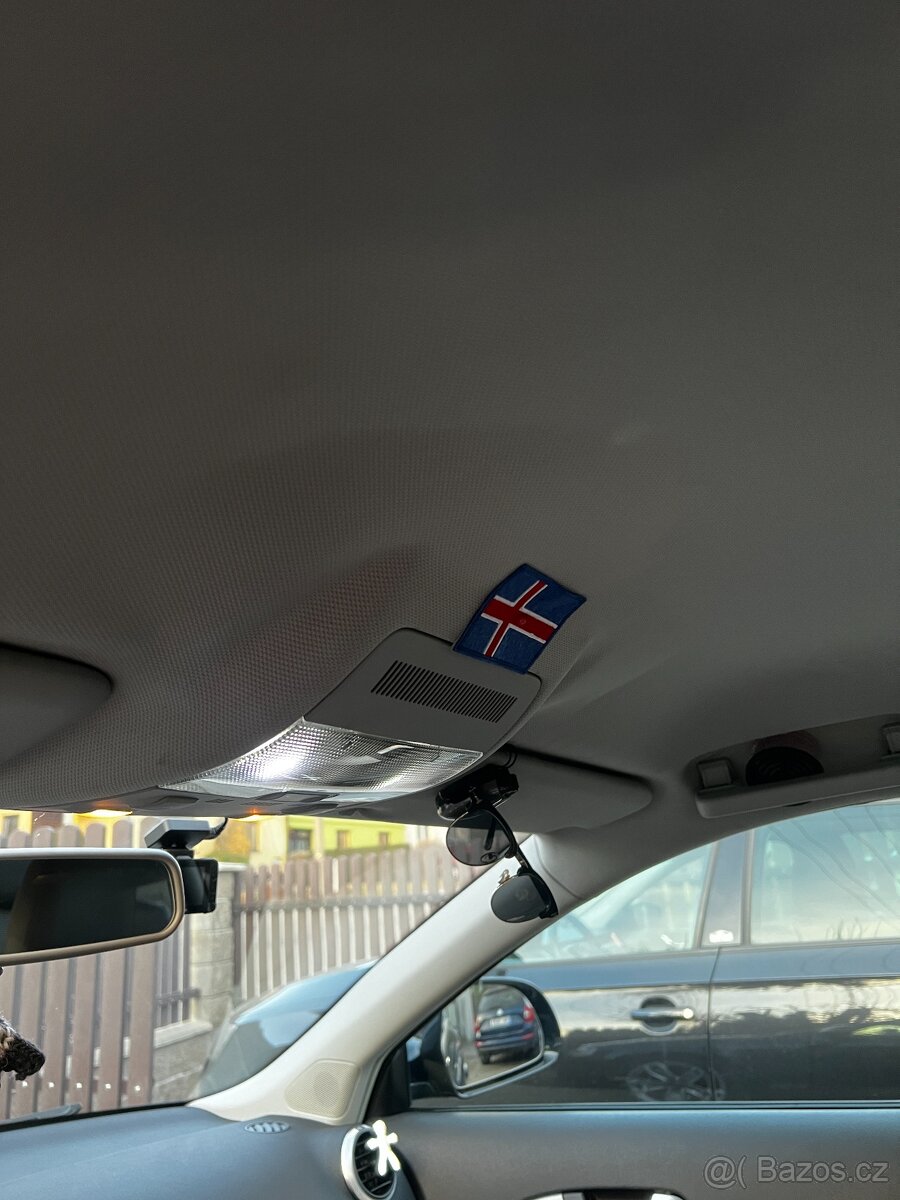 Audi A3 2.0 tdi 103kw - 12