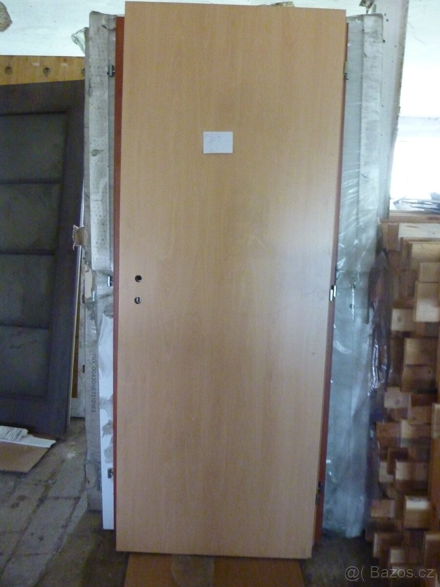 Interiérové Dveře - 12