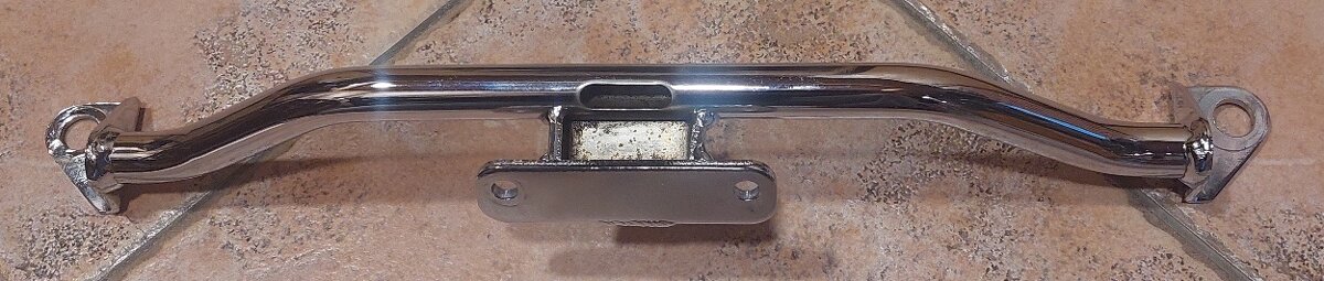 Svetelná rampa zo smerovkami - 12