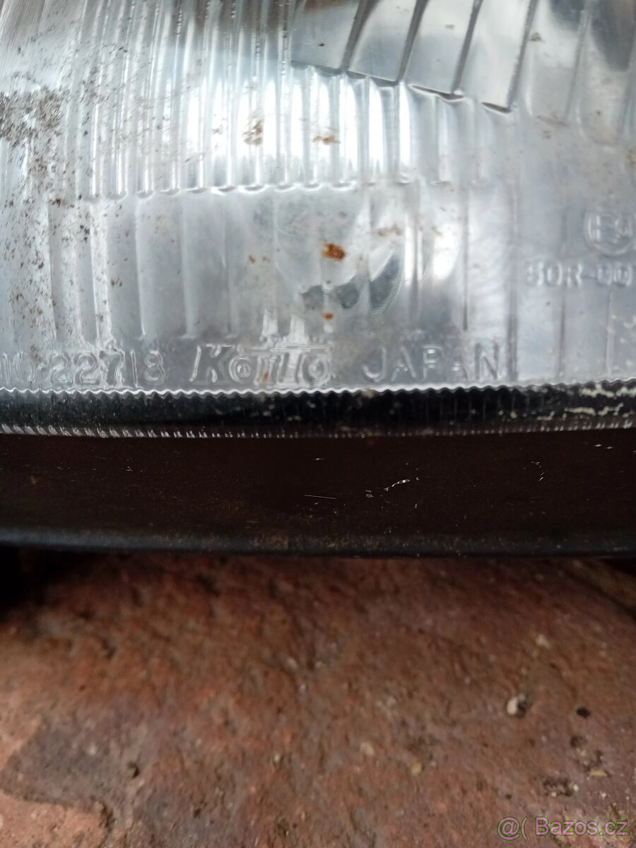 Honda DOMINÁTOR NX 650. - 12