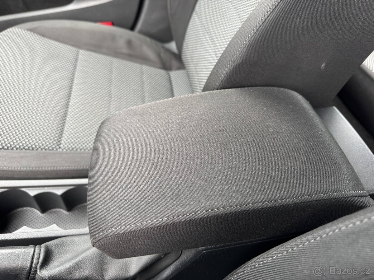 Škoda Octavia 2.0TDI 110KW NAVI - 12