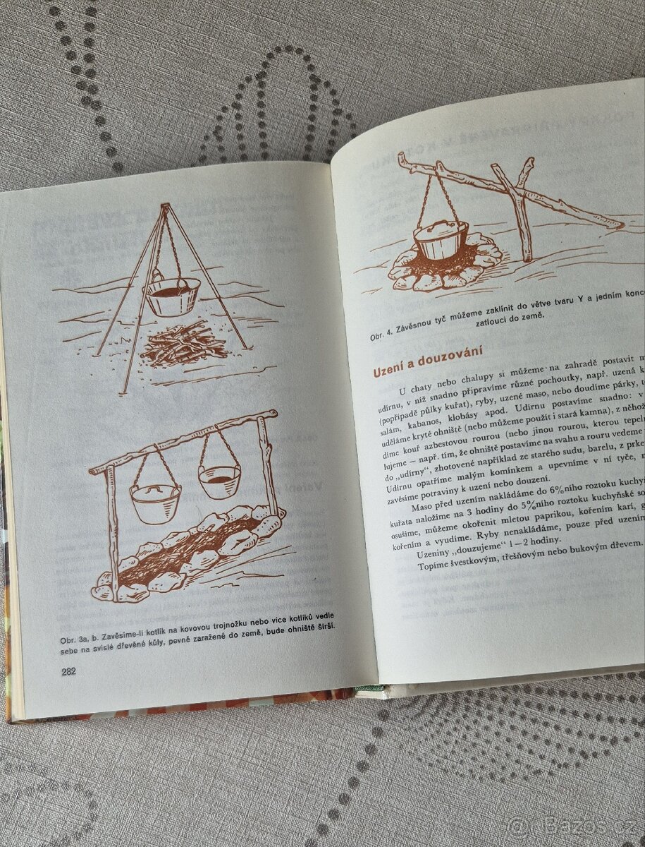 Kuchařky a dobré rady - 12