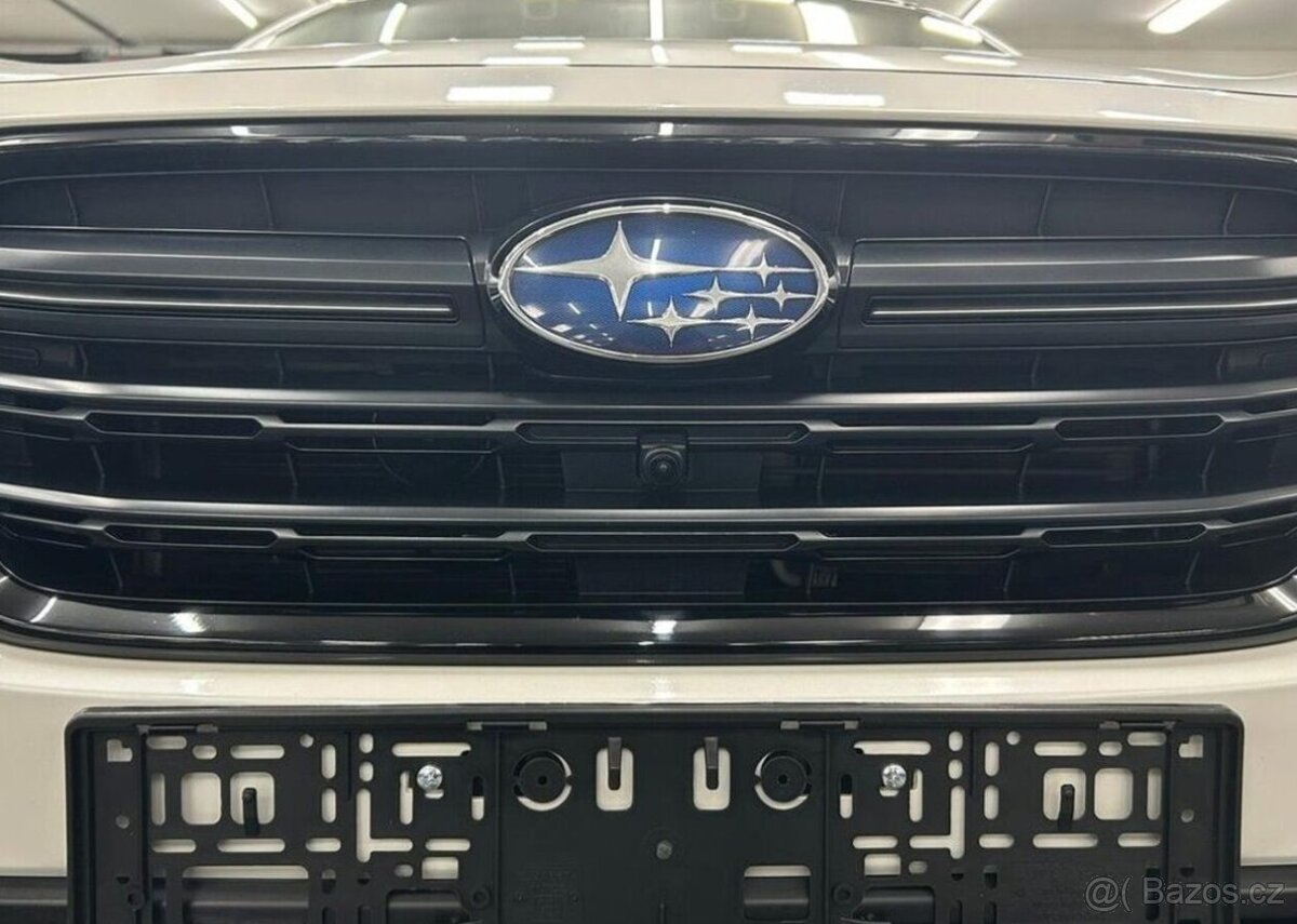 Subaru Outback 2.5 PEAK LIMITED | Záruka 129 kw - 12