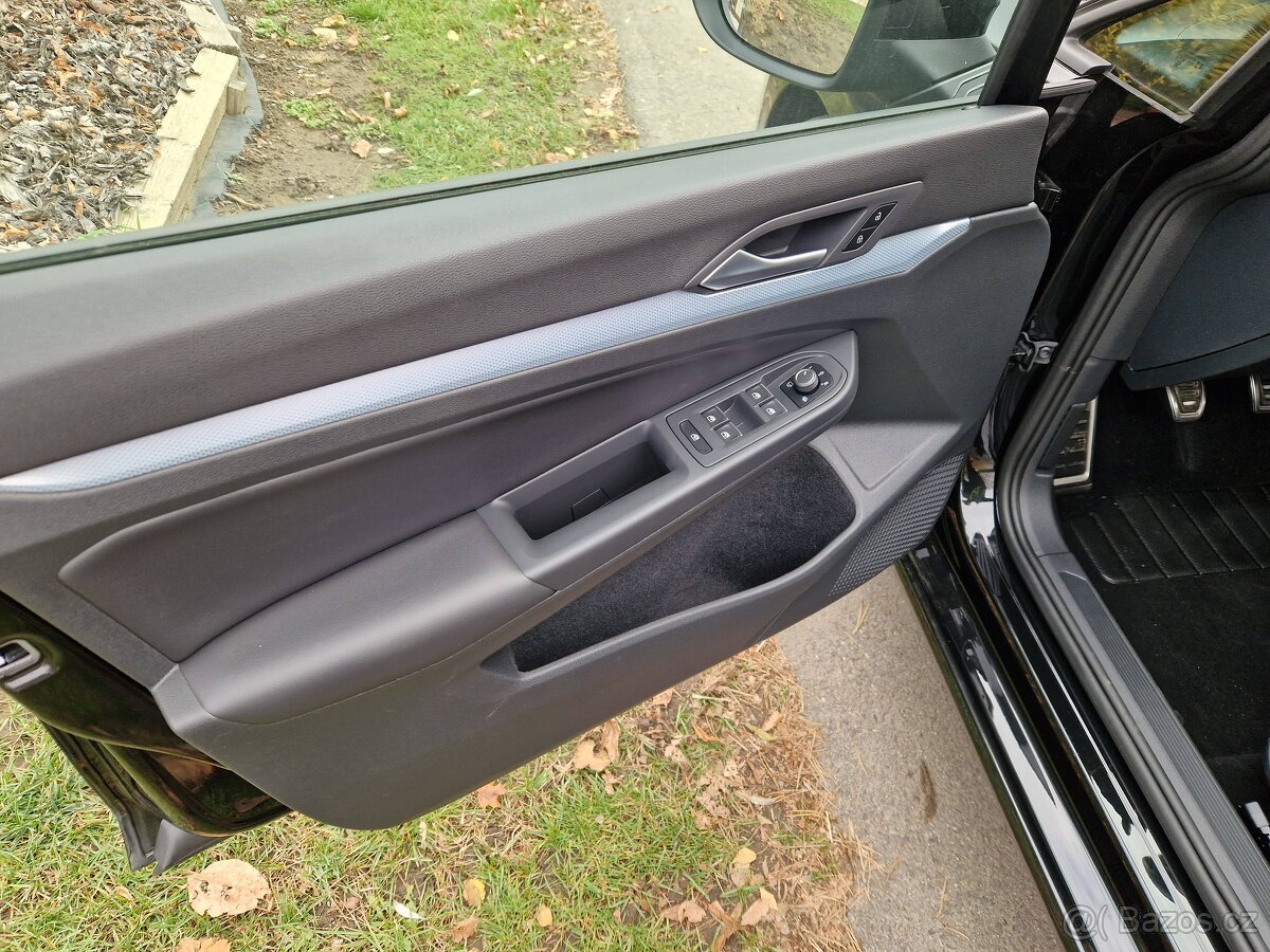 VW GOLF 8 Variant 1,5 TSI 110 KW GOAL DPH - 12