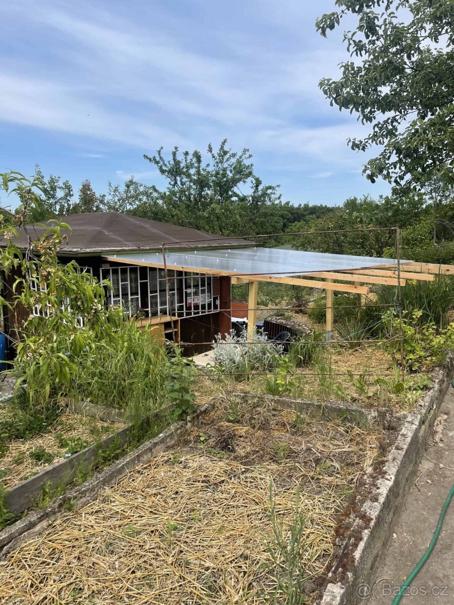 Chateau Vysočany - 12