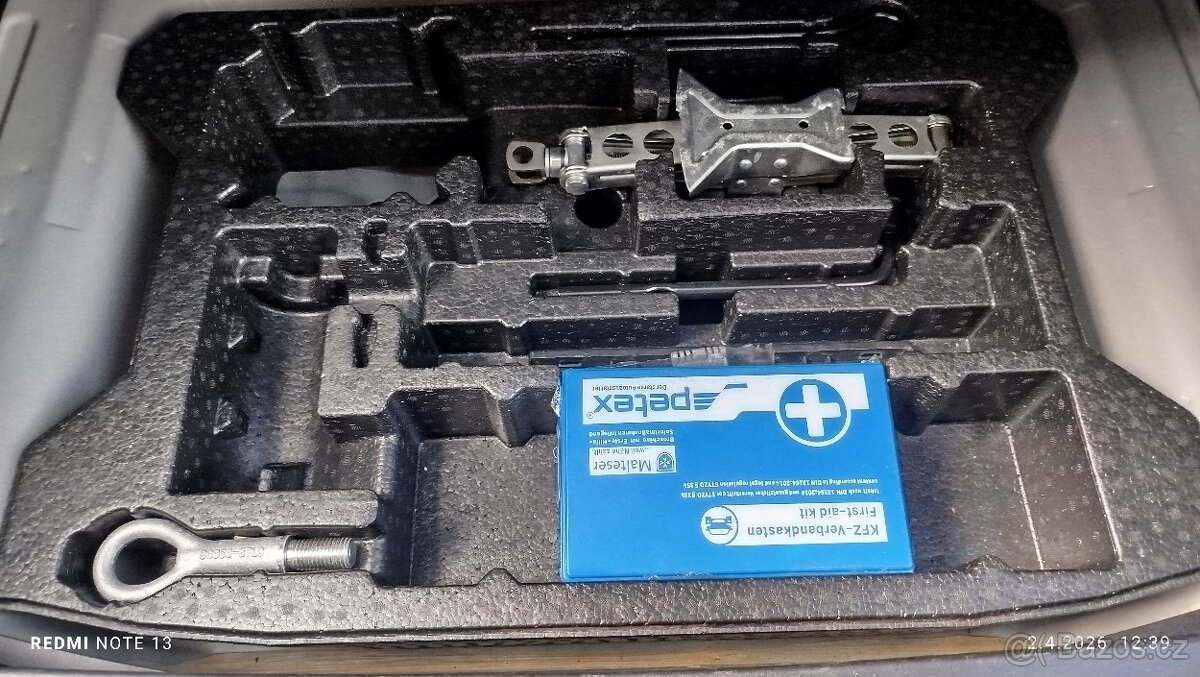 Suzuki Vitara 1.6 16v Allgrip 2015 - 12