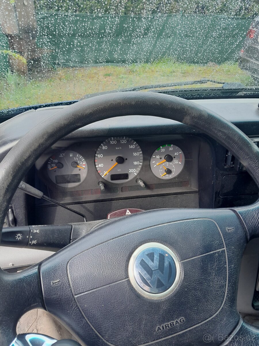 Volkswagen LT - 12
