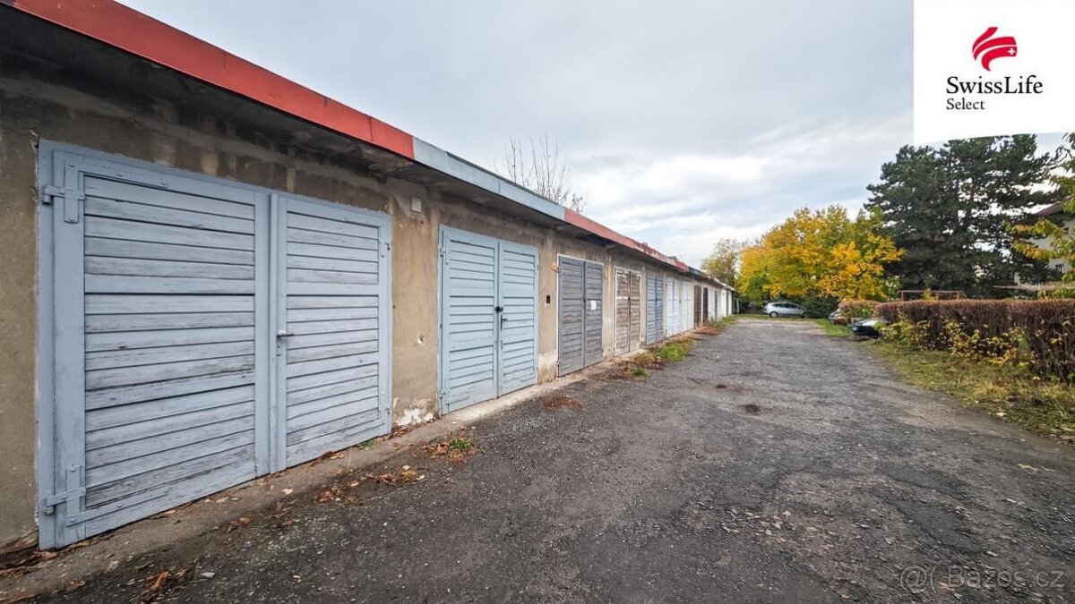 Prodej bytu 2+1 59 m2 Sezemická, Pardubice - 12