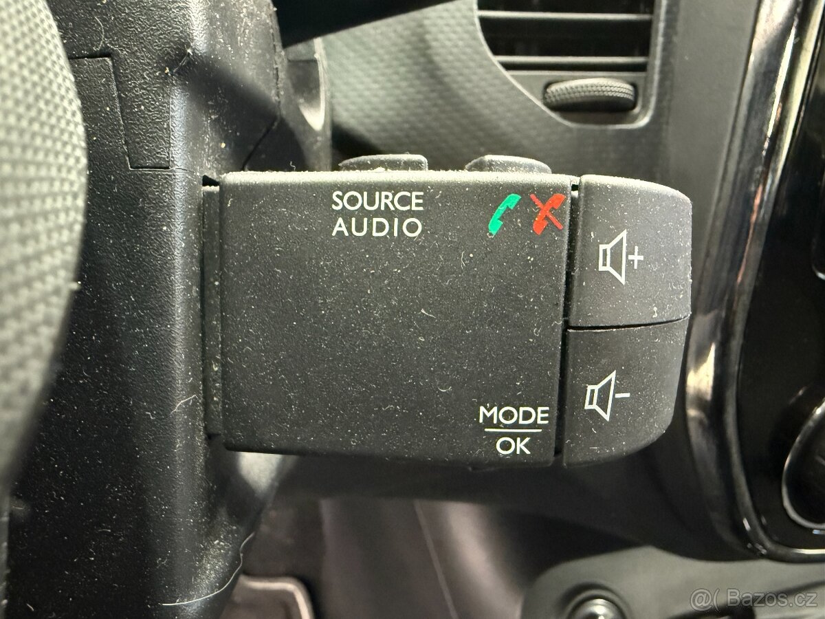 Renault Captur 1.2l 88kW - 12