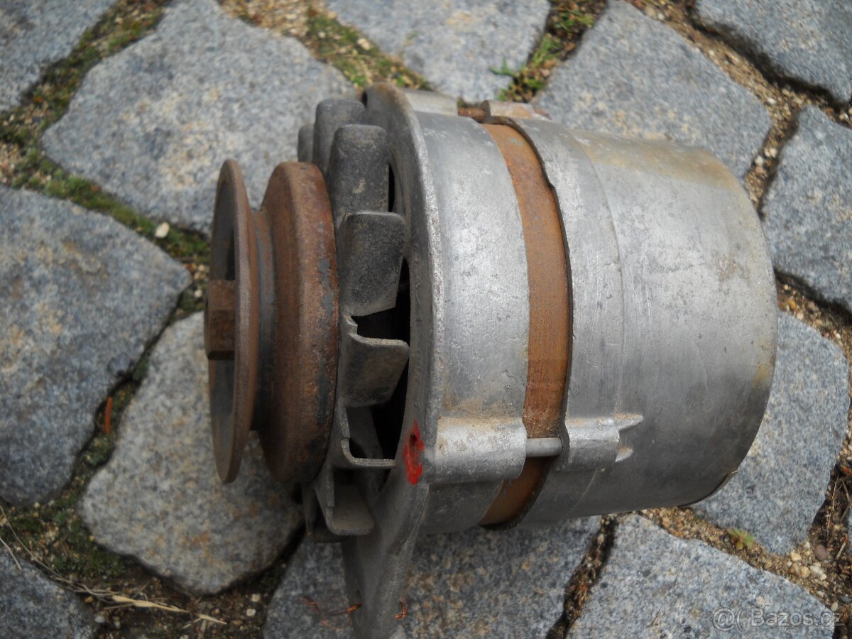 E 512-517 boční plechy žací lišty - 12