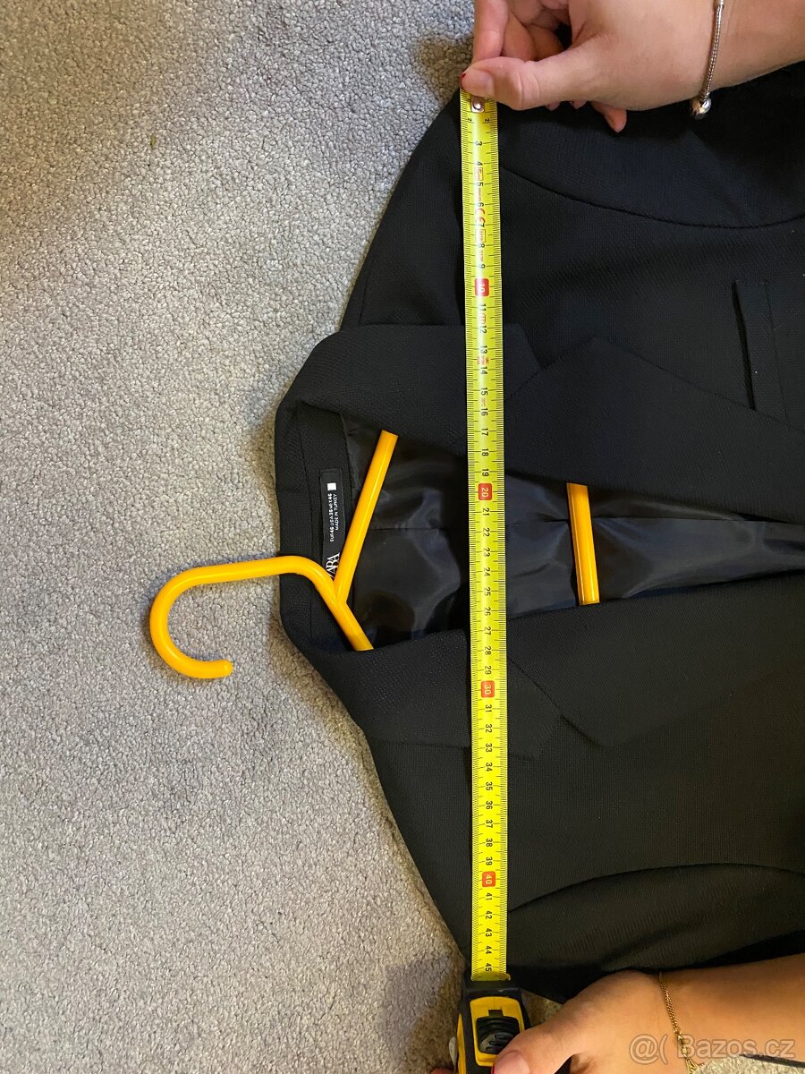 Oblek (celý set) - 12