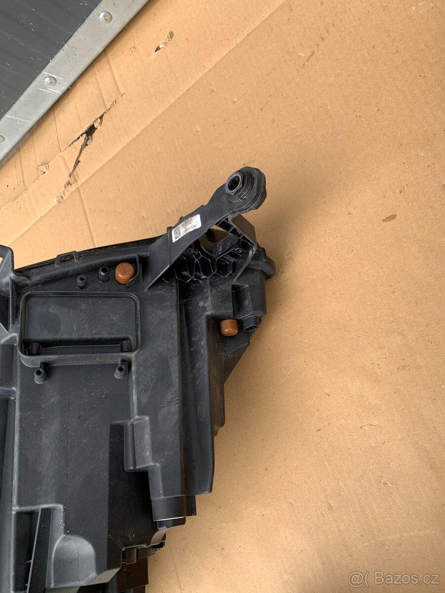 svetlo FULL led skoda kamiq kamik pravy prave levy leve - 12