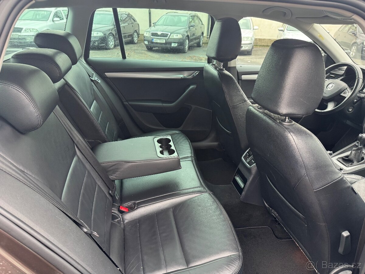 Škoda Octavia III 1.6 TDi COMBI MODEL 2015 MOŽNO NA SPLÁTKY - 12
