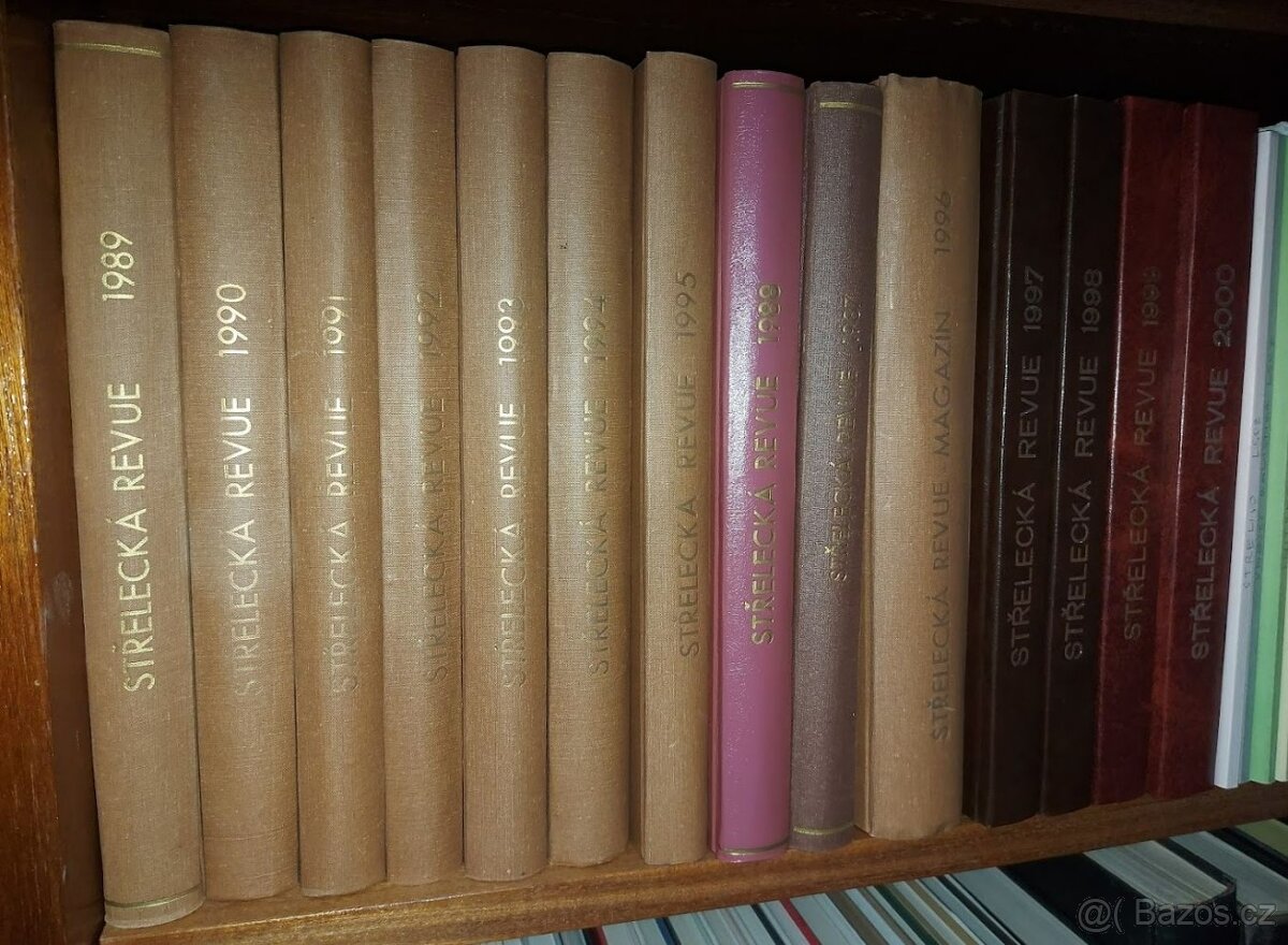 Letectvi a kosmonautika casopis casopisy - 12