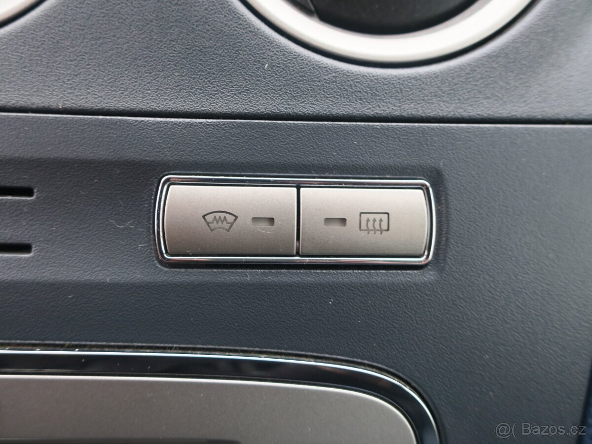 Ford Transit Connect 1.8 TDCi 66 kW - 12