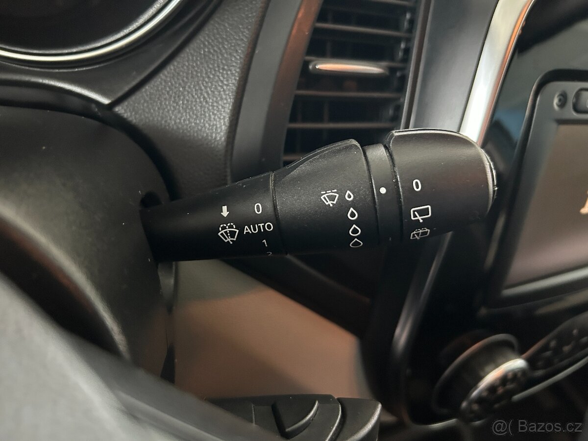 Renault Captur 1.3 TCe,ČR,SERVISKA,TAŽNÉ,LED - 12