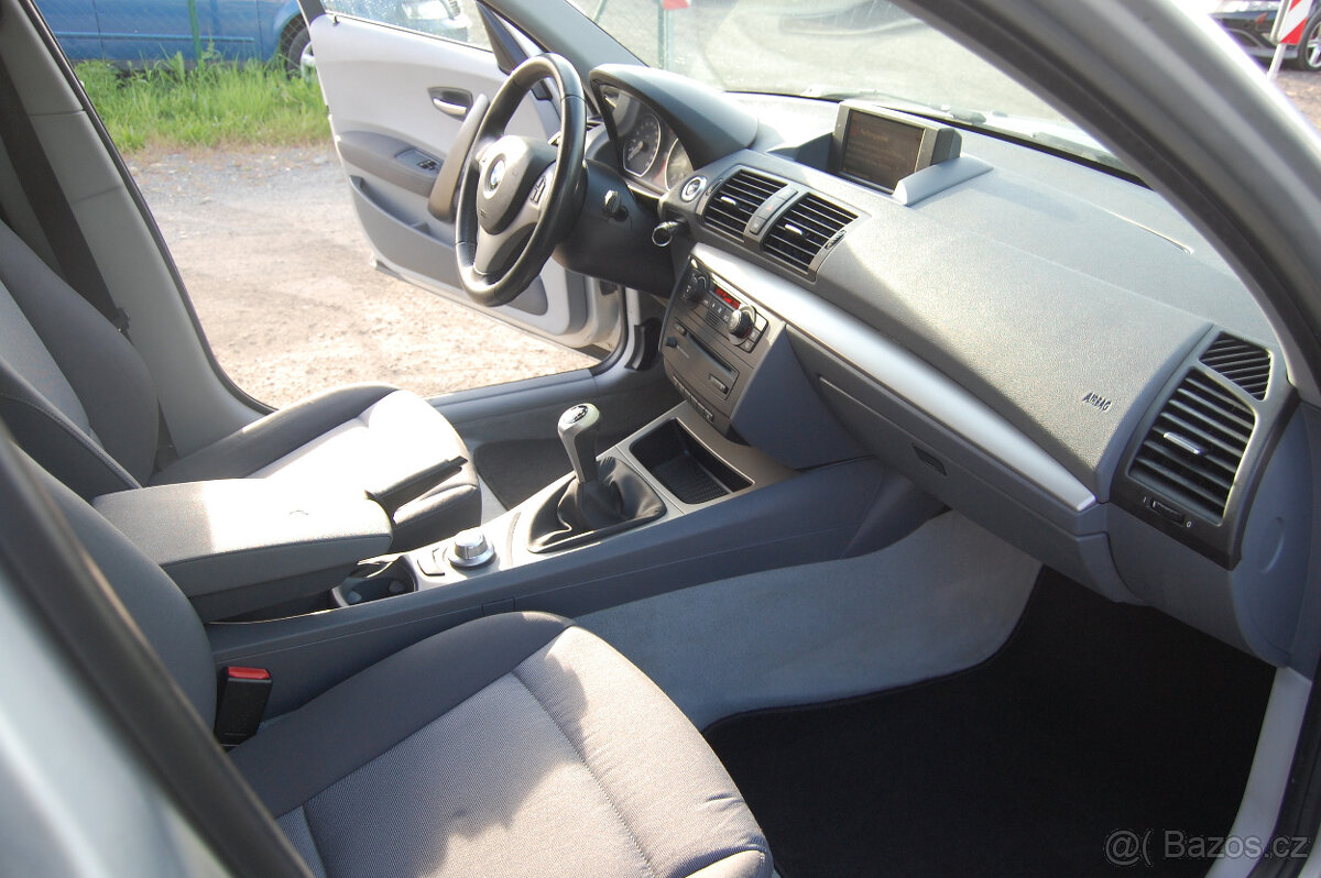 BMW e87 116i - 12