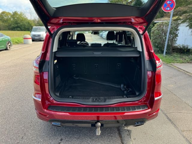 Ford S-Max 2.0 EcoBlue 140kW Vignale rok 2020 - 12