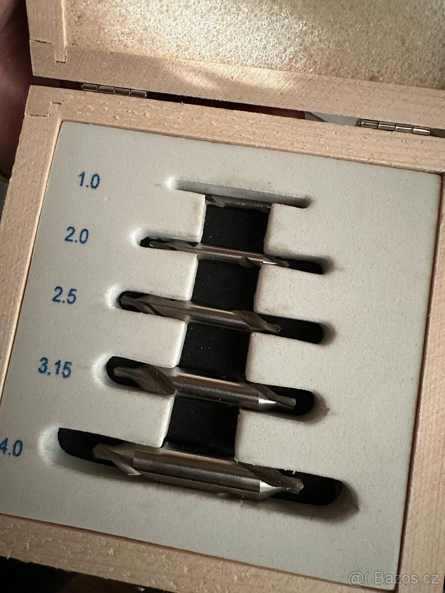 NOVÝ Proxxon Micromot PD 250/E přesný soustruh - 12