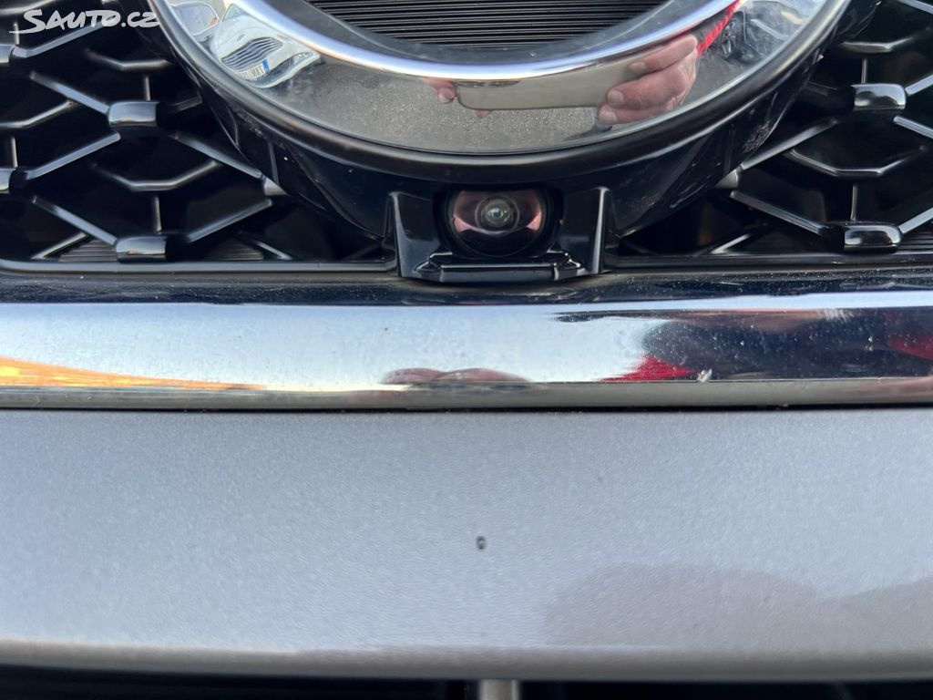 🚗 Nissan X-Trail 2.0DCi 110kw 4x4 KAMERA NAVI - 12