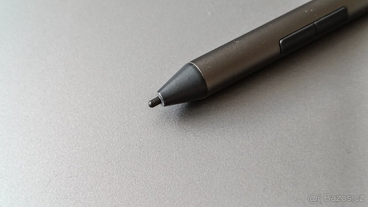 Lenovo IdeaPad Flex 5 + stylus - 12