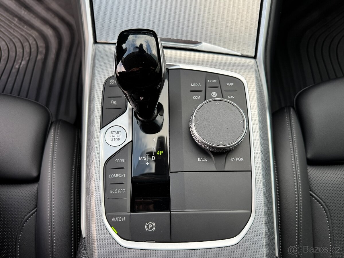 BMW Řada 4 2,0 d,xDrive,DPH,1.maj,původČR - 12