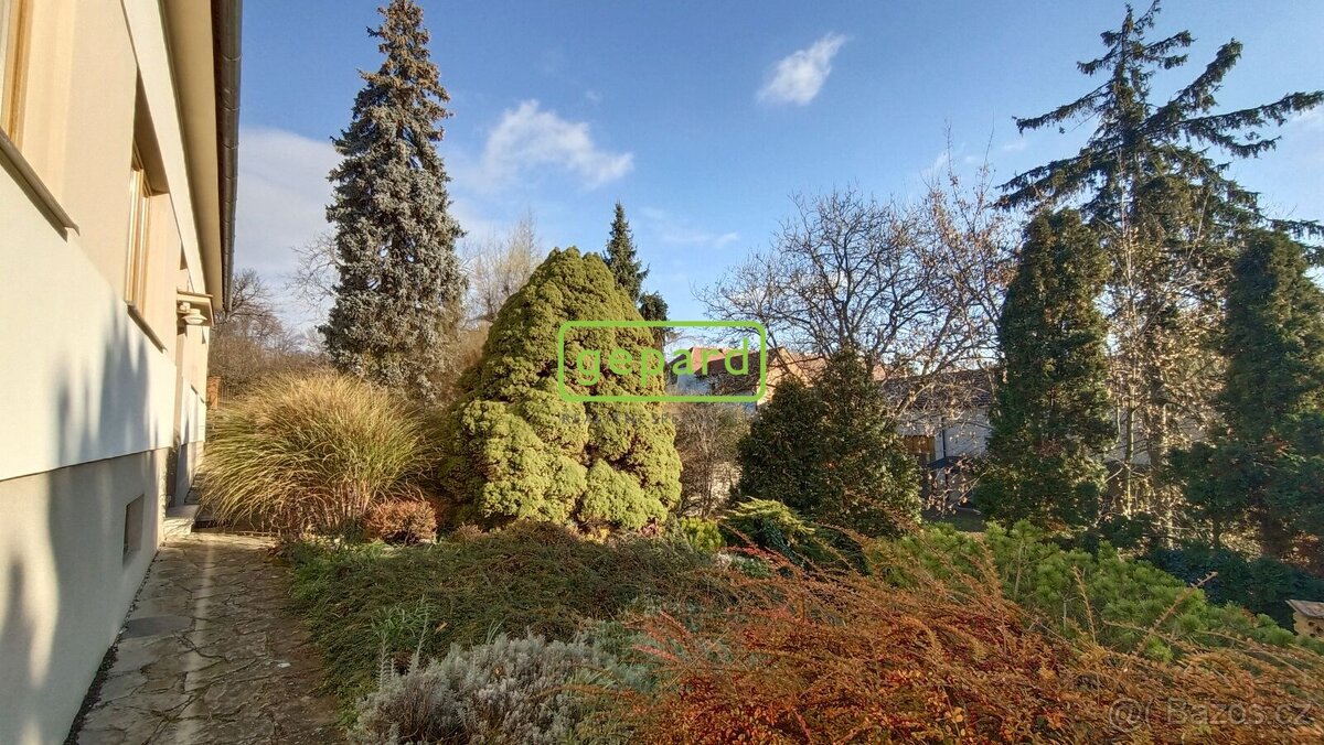 Prodej podílu na rozlehlé usedlosti v Ořechově nedaleko Brna - 12