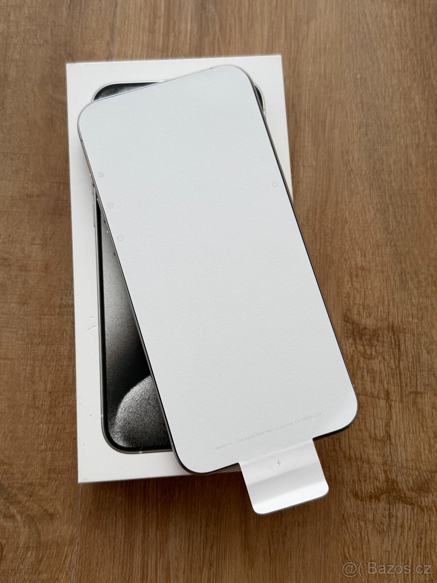 iPhone 15 Pro Max 256gb - 12