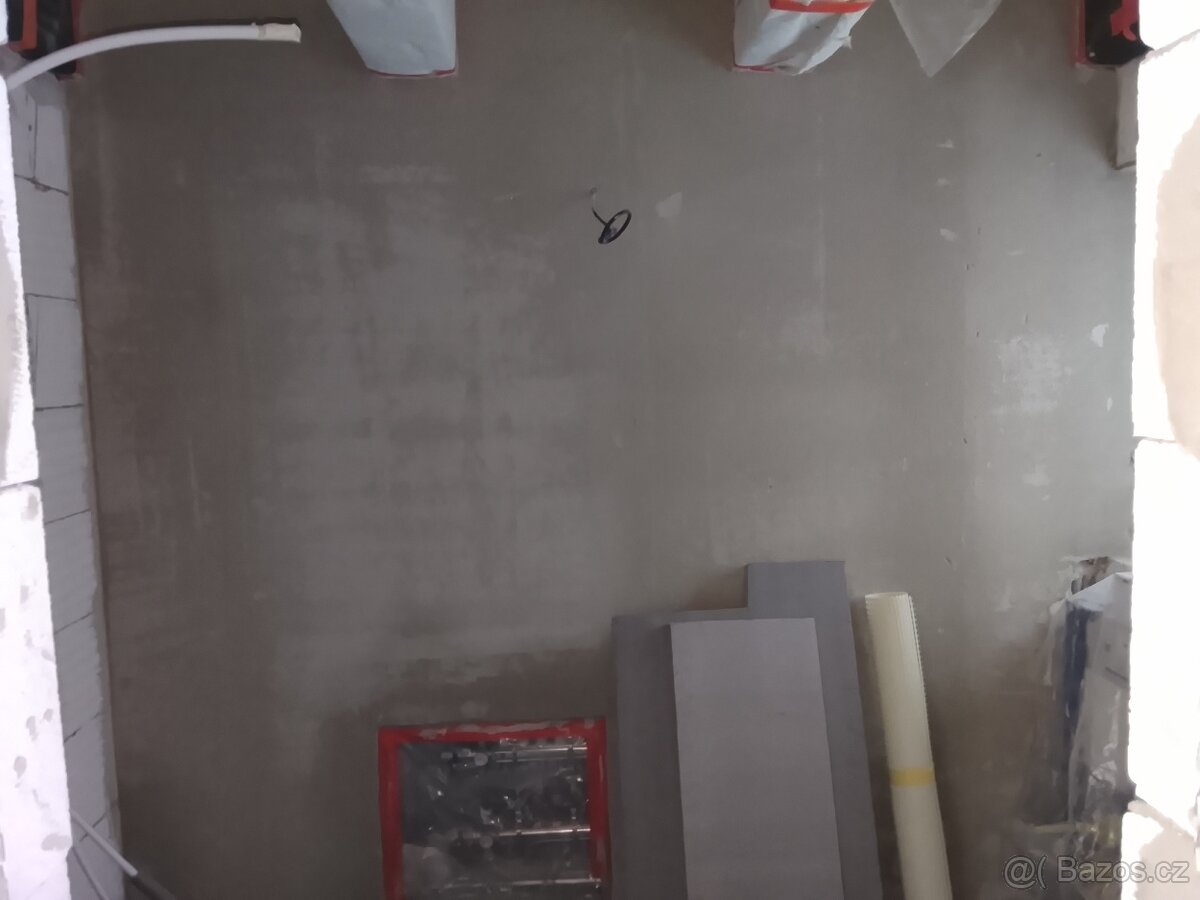 Poptávám zednické práce. - 12