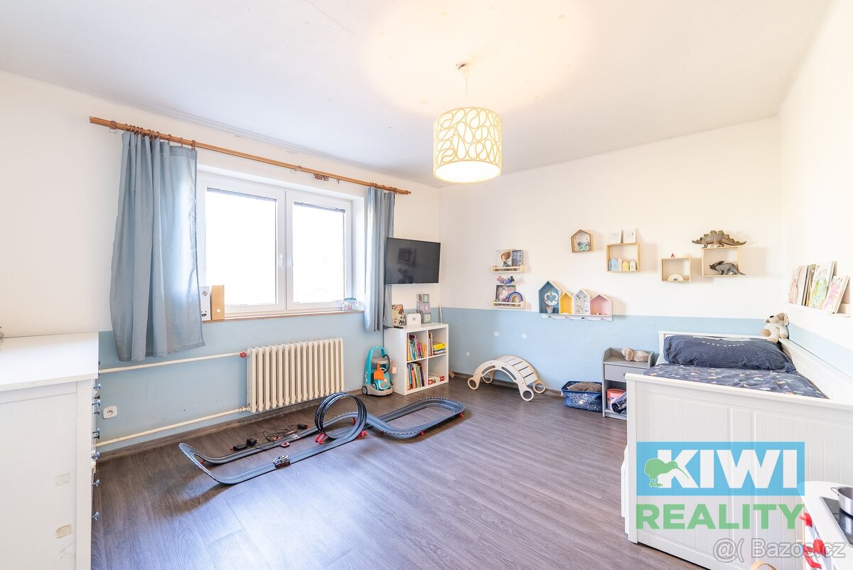 Prodej, rodinný dům, Bohumín-Skřečoň, ev.č. 1544 - 12