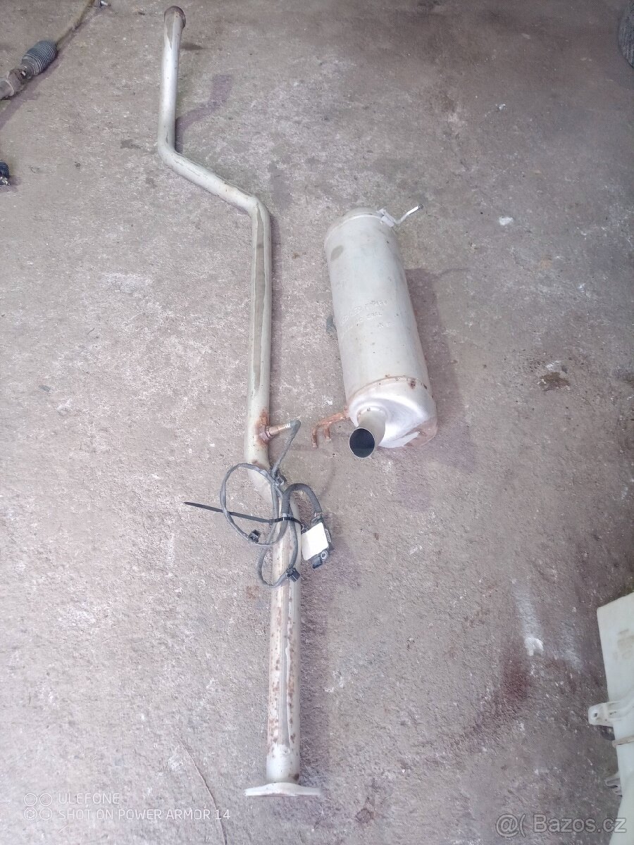 Díly Hyundai ix20 1,4 crdi 66kw 2016 - 12