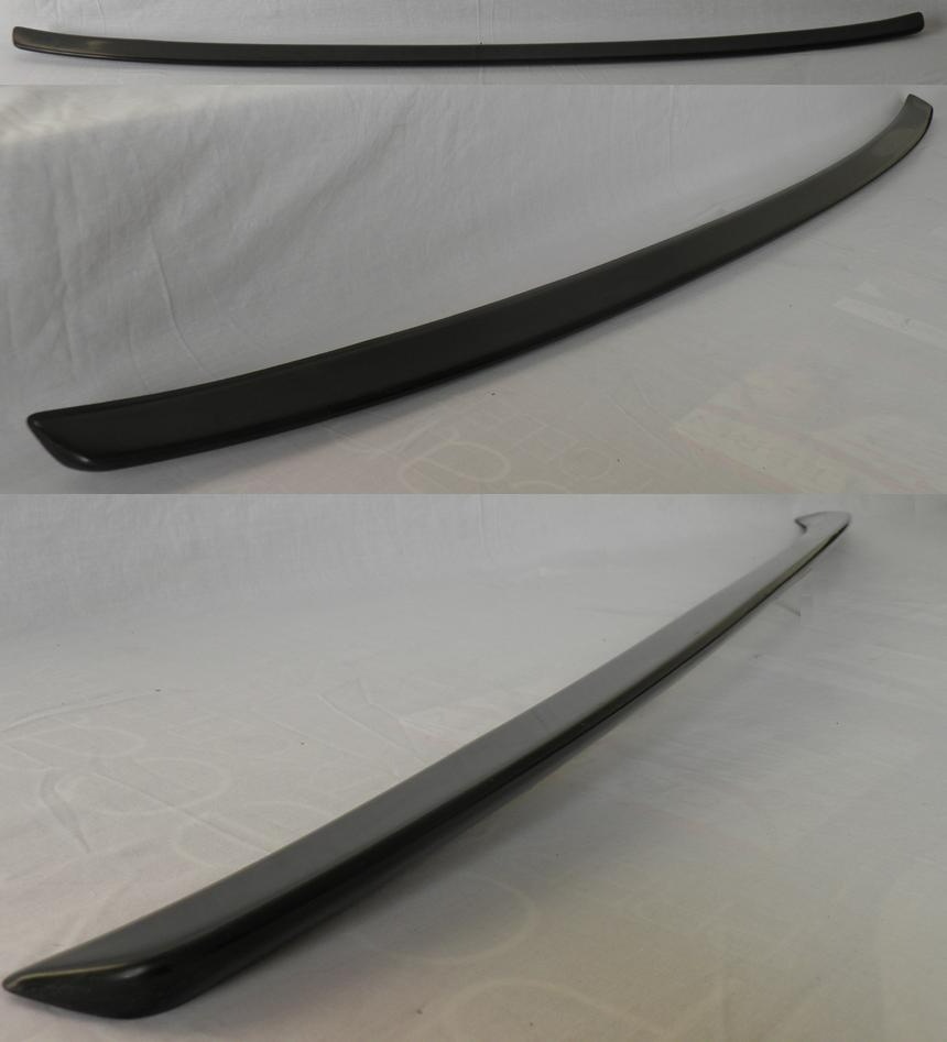 VW Passat 3C B6 (05-10) spoilery, vzhled R-LINE - 12