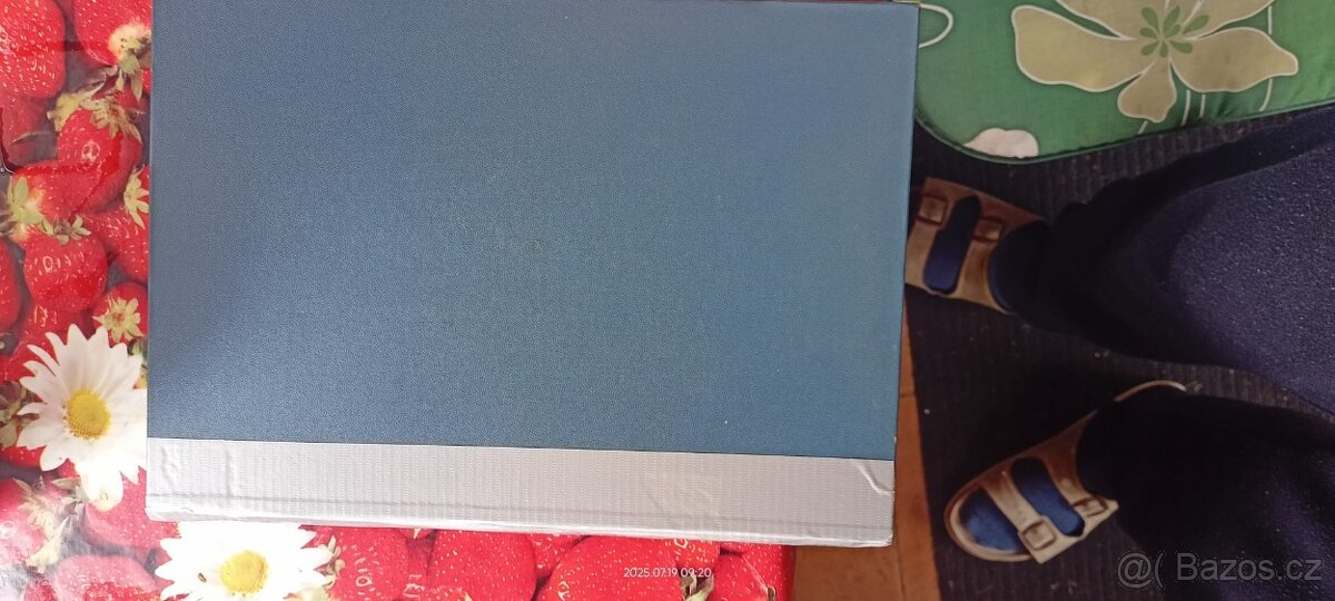 Josef SUDEK PRAHA - 12