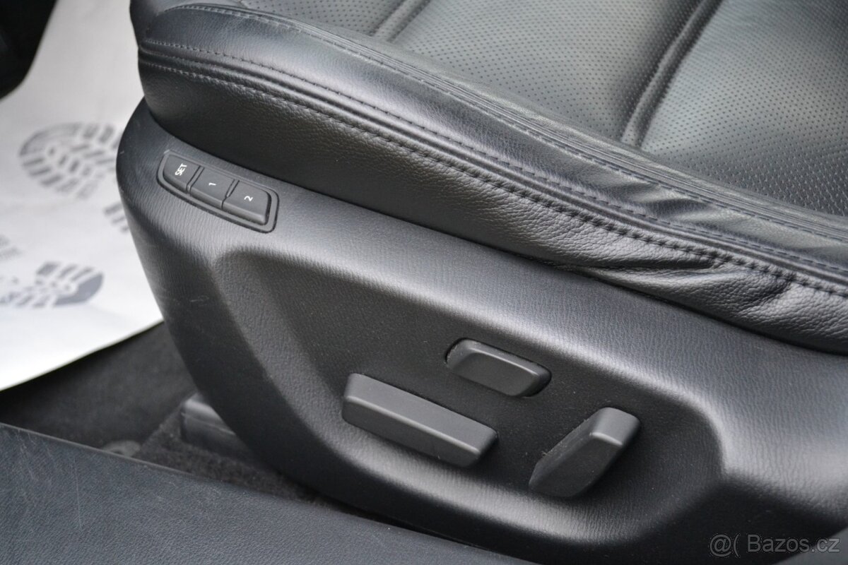 Mazda 6 2.5i 141 kw AT Skyactiv BOSE - 12