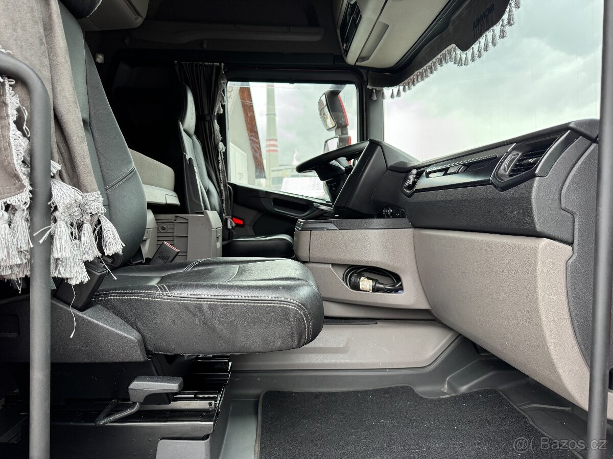 Scania R500 standart, r.v.2018, 953.000 km - 12