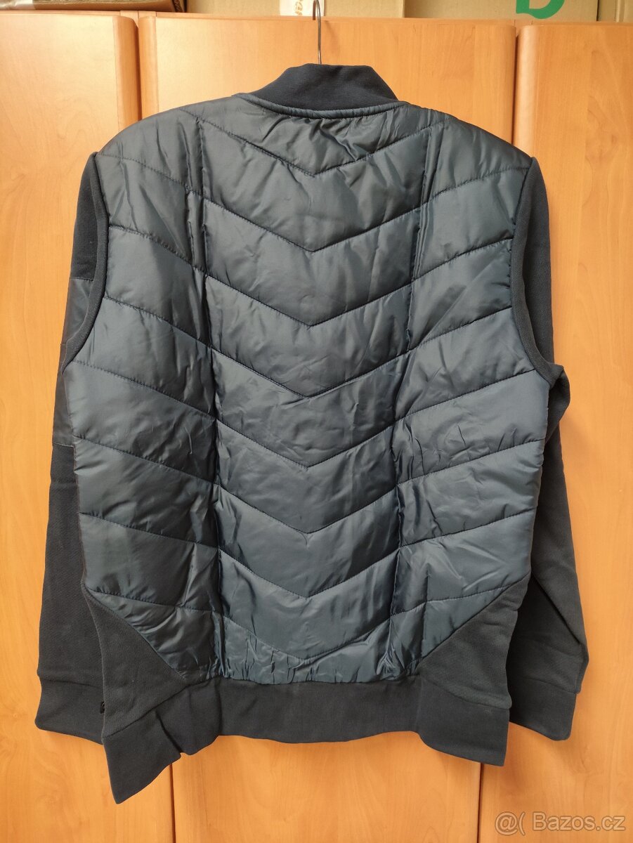 Pánská bunda Tom Tailor, vel M - 12
