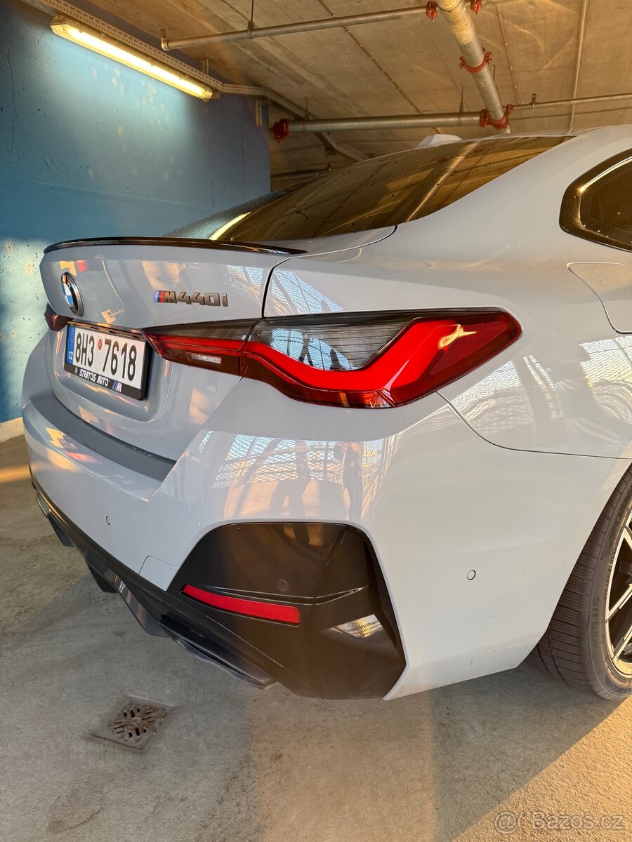 BMW M440i xDrive - 12
