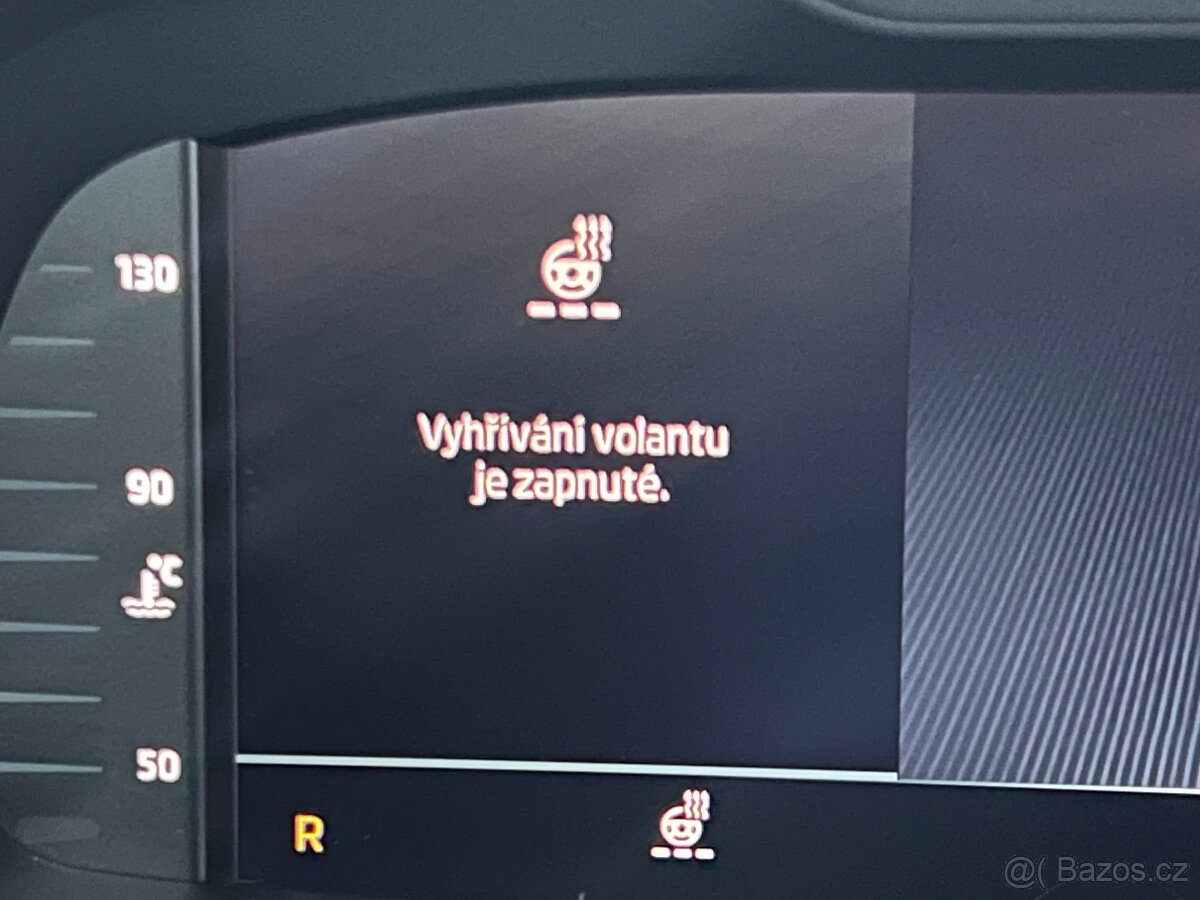 Škoda Octavia 2.0TDi 110kW DSG Style Plus, Red Velvet - 12