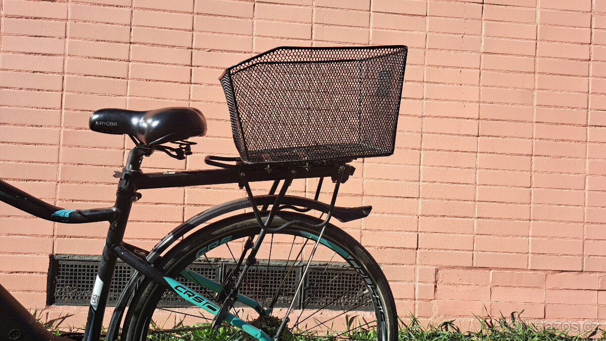 Elektrokolo Crussis E-Cross 9.4 - 12