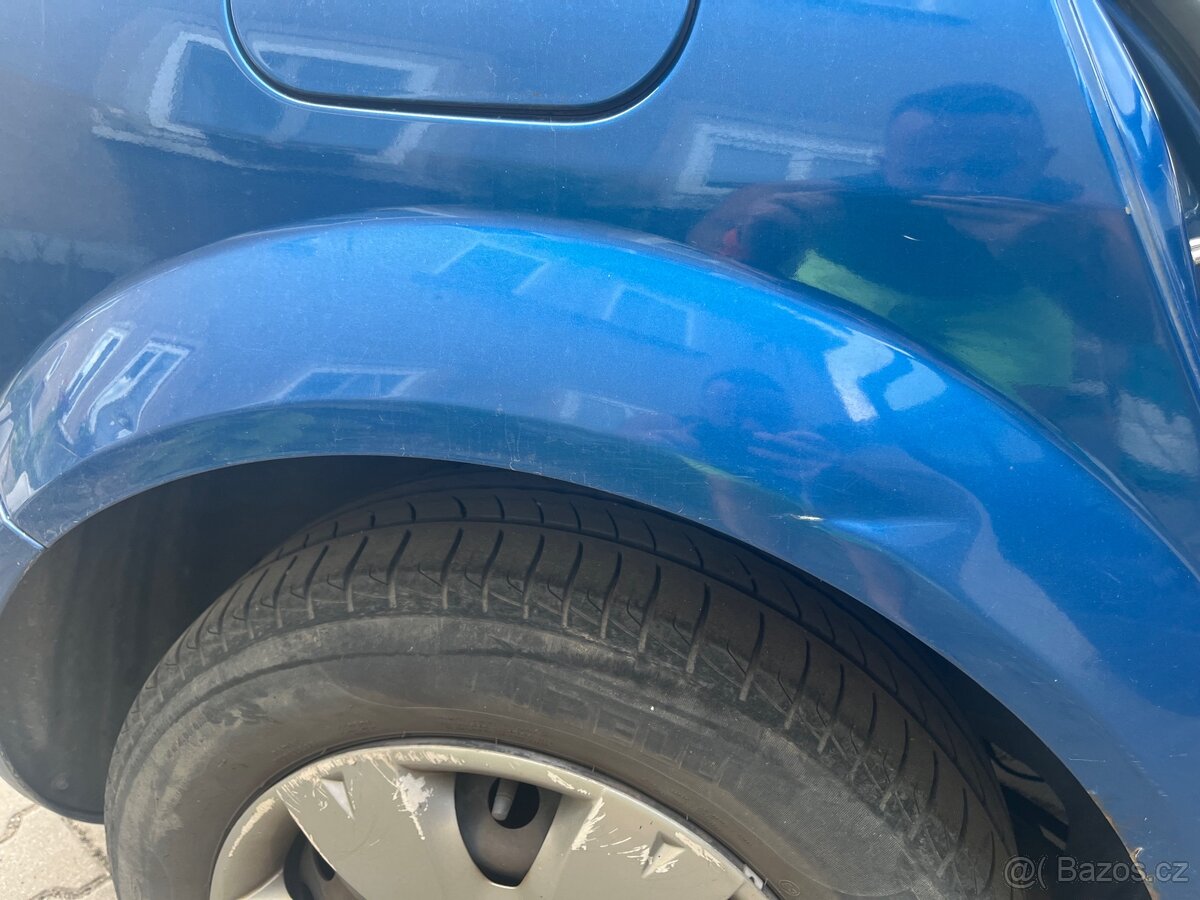 Prodej Renault Megane N1 - 12