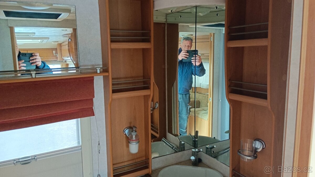 Hobby Ostatní 7m váha 1650kg - 12