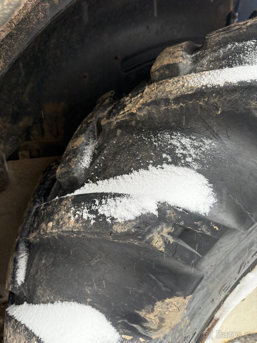 Linka na výrobu palivového dřeva - 12