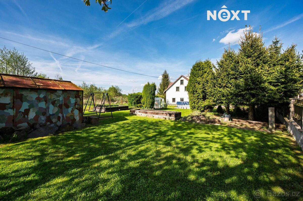 Prodej Rodinný dům, 240㎡ - 12