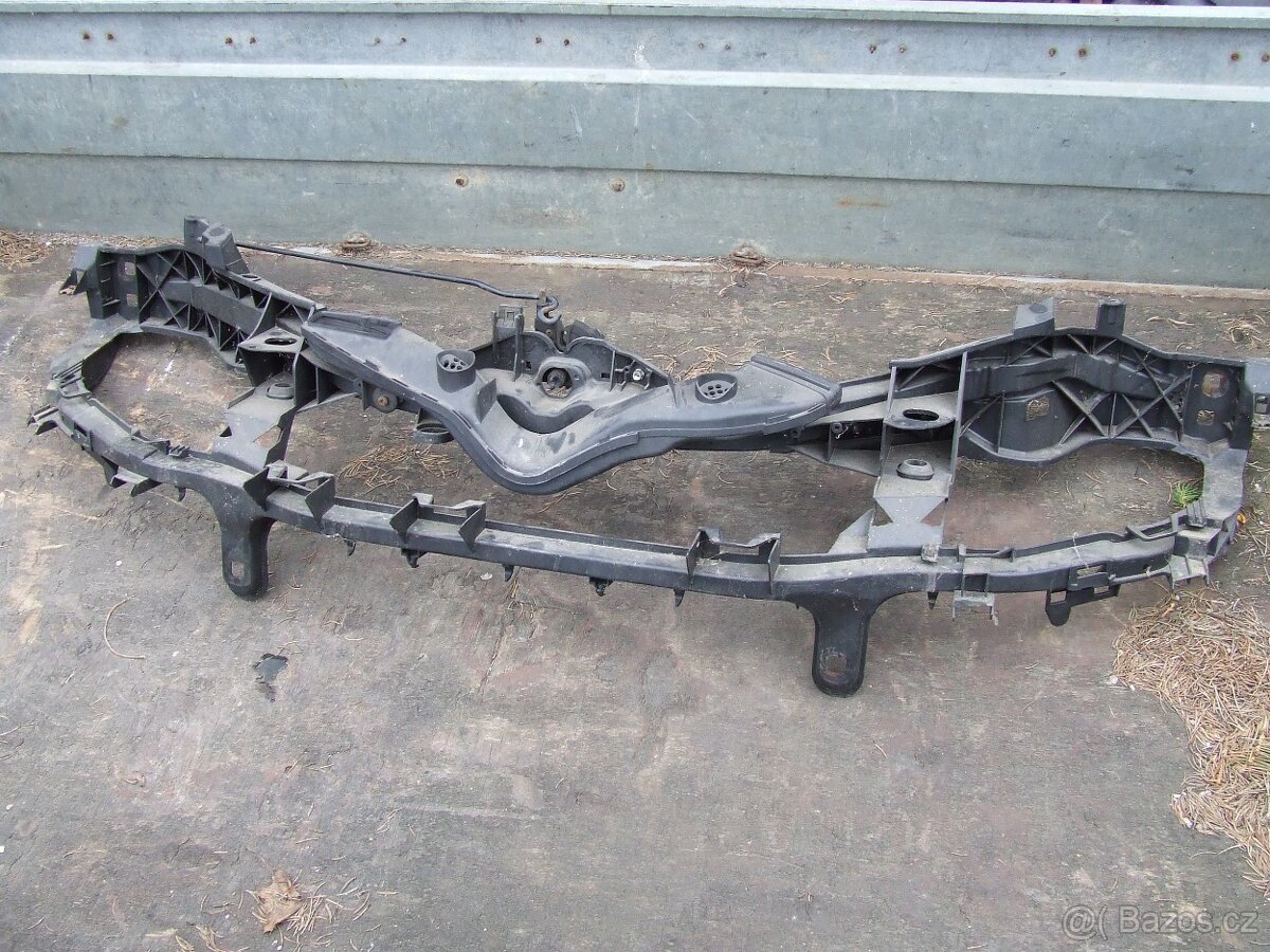 Prodám náhradní díly Ford C-Max 03-10 (i facelift) - 12