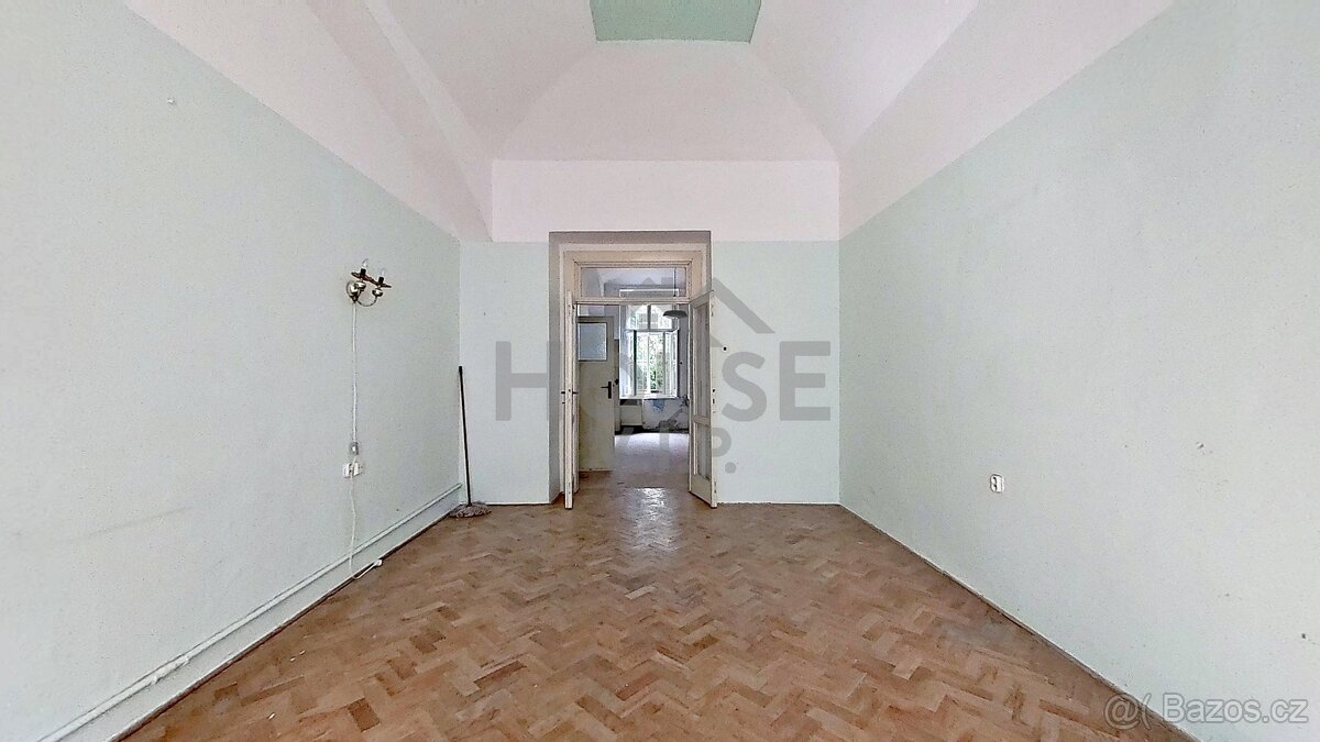 Prodej bytu 3+kk, 66,3 m², Praha - Vinohrady, ev.č. 00861 - 12